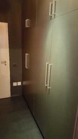 Тристаен апартамент в кв. Редута