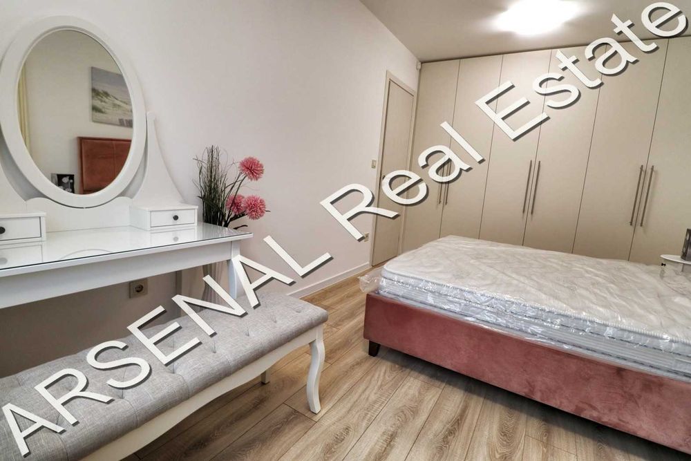 Тристаен апартамент Дианабад