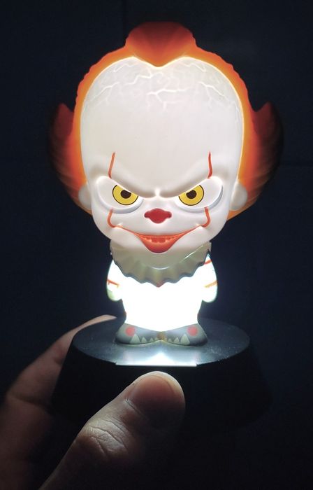 Clovn Horror  IT Pennywise
