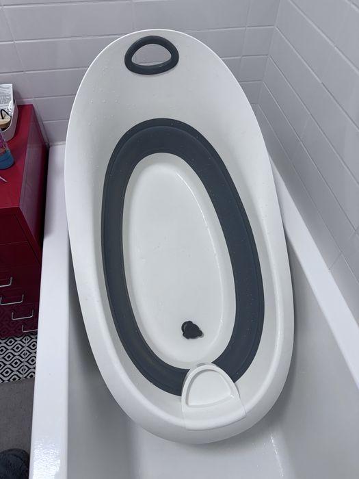 Cada pliabila bebe- Cadita Mininor Adinish