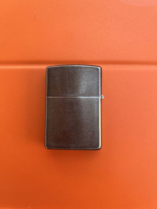 Zippo Tiger 1997 Edition