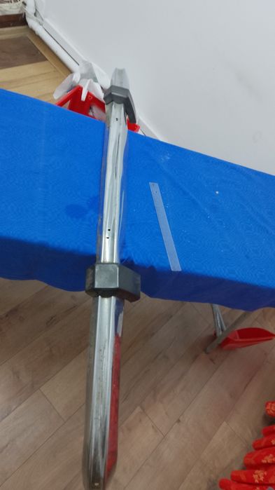 Vând bară față originala Dacia 1300