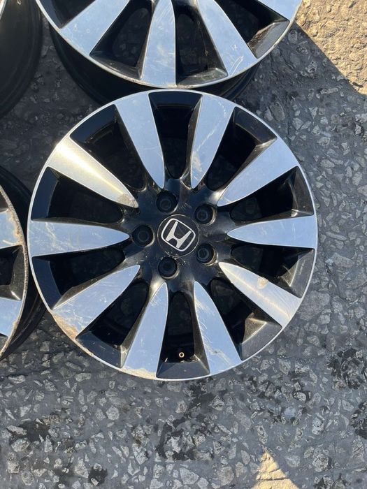 Оригинални джанти Хонда CR-V Civic Honda 17” rav4 corola vitara 7j н82
