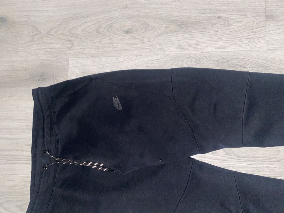 Найк теч флис м срочно