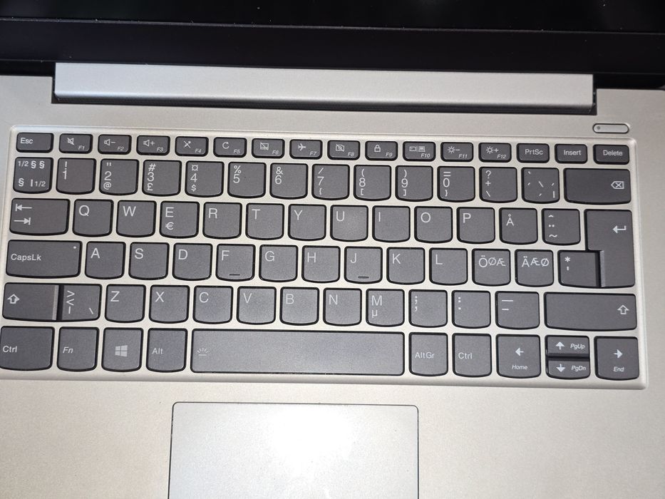 Laptop IdeaPad s340 piese