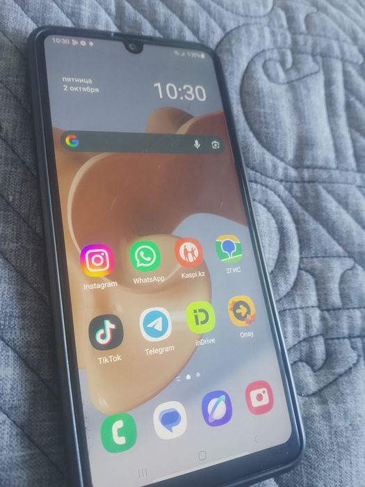 Samsung A32 Доставка