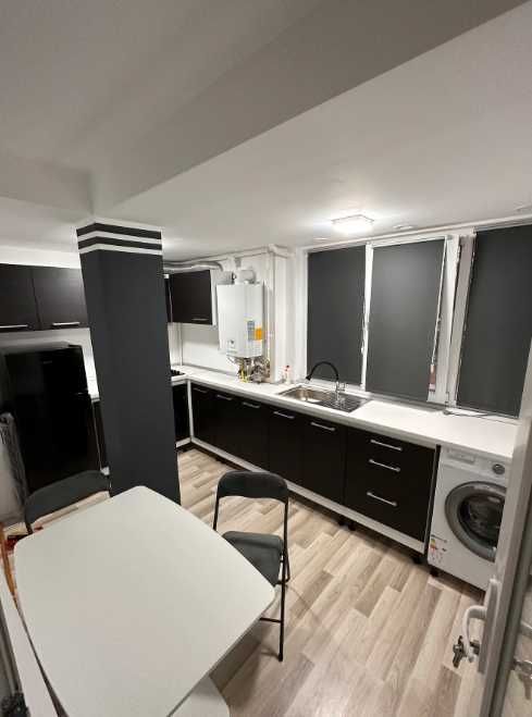 Дава се под наем Едностаен апартамент в Пловдив, Изгрев - 47 кв.м за 195 € - Снимка #4