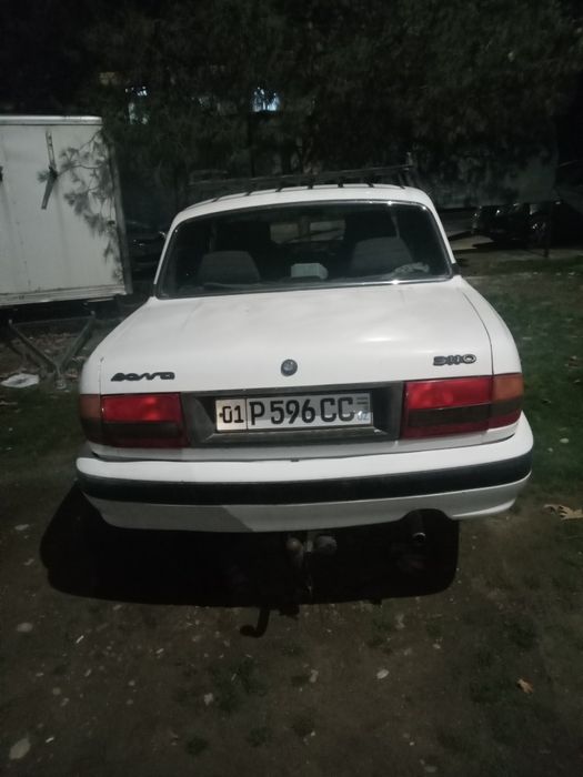 Продам Газ 3110. Волга