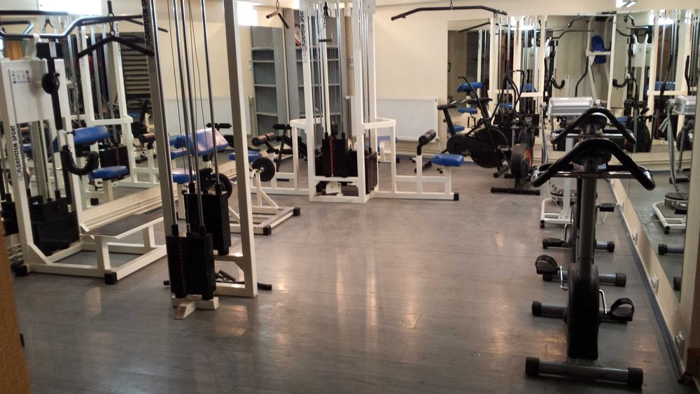 Parteneriat exclusiv / Închiriere – Spațiu fitness & wellness