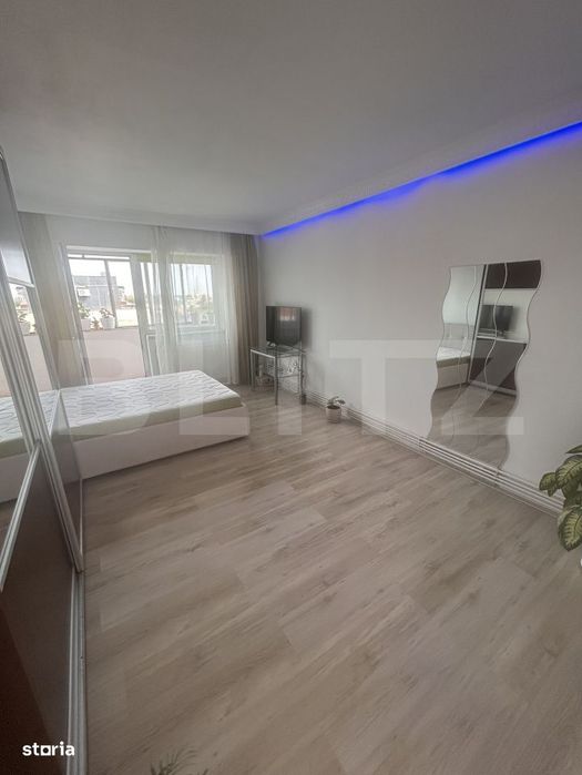 Apartamet 37 mp , Complexul Studentesc