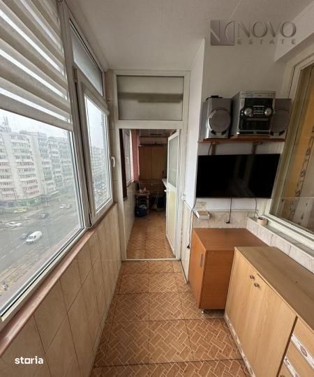 2 Camere | Stefan cel Mare | Pet Friendly | Metrou