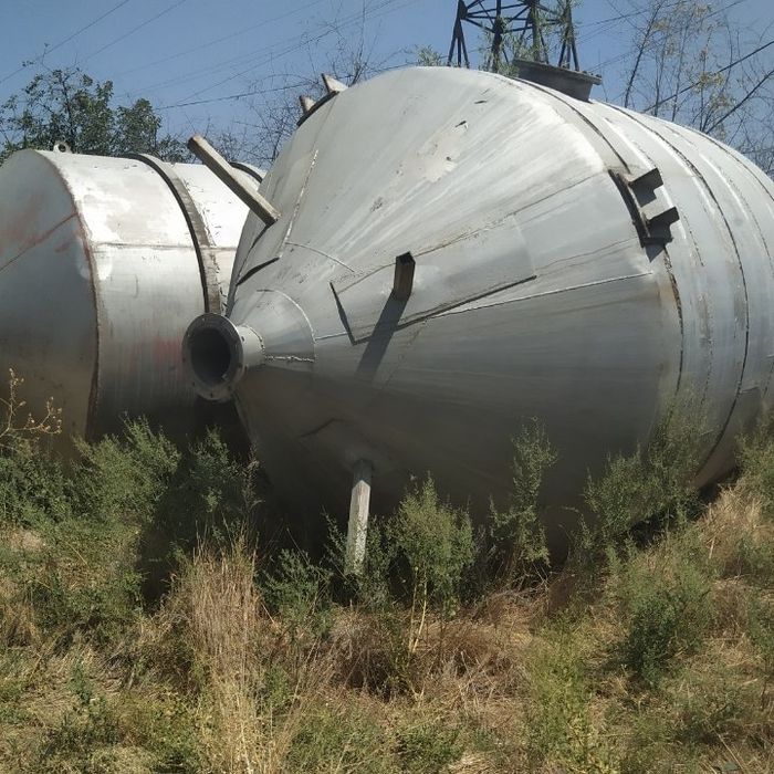 Ёмкостьлар бор хар хил цистерналар