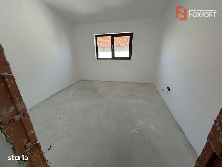 Duplex cu 5 camere in Mosnita Noua, langa centura Sud