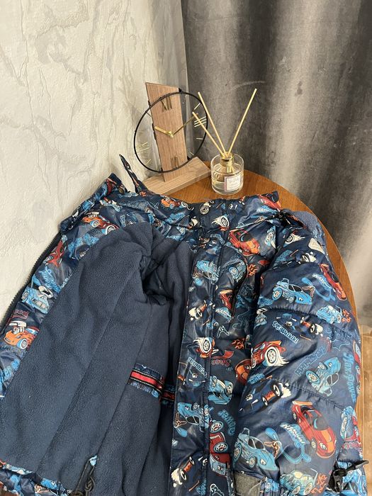 Продам детские вещи