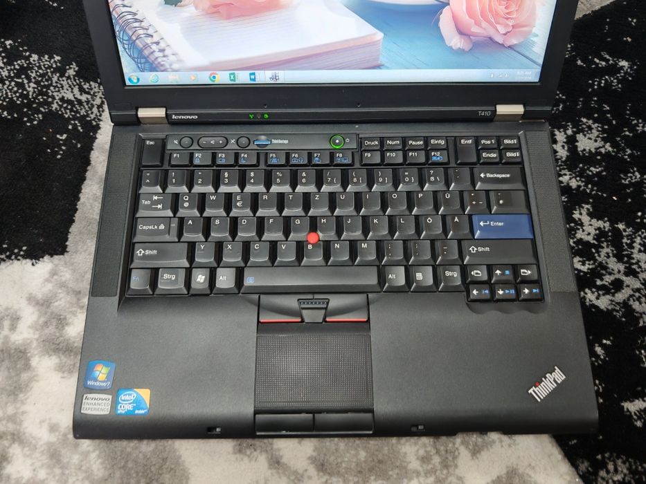 Lenovo Thinkpad T410 i5