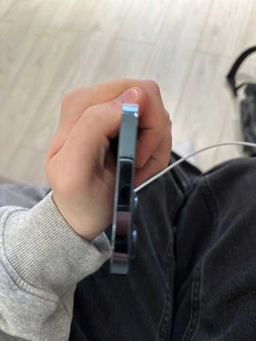 iPhone 12 Pro Max 256Gb