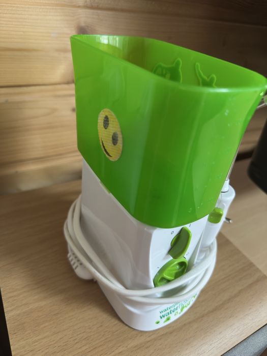 Зъбен душ за деца, WP-260 WaterPik For Kids