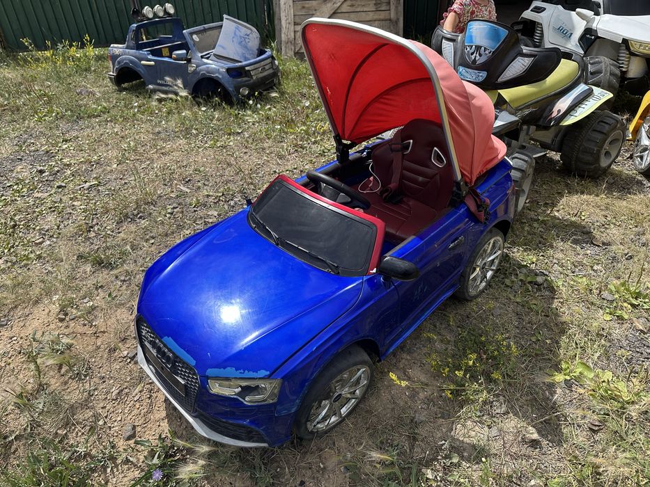 Детский транспорт машинкиии