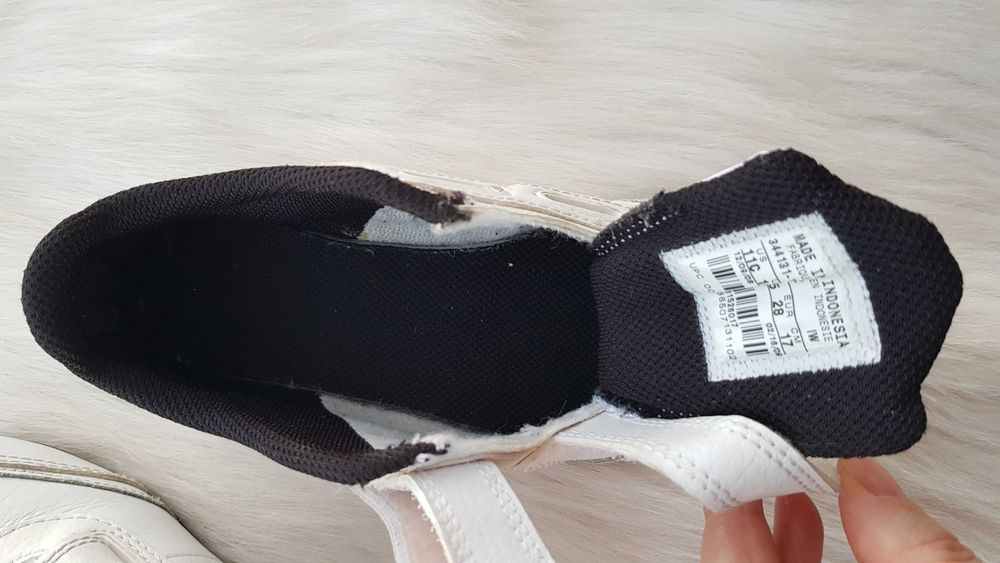 Детски маратонки Nike №28