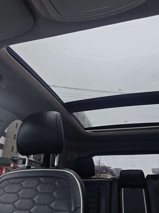 Vând FORD EDGE VIGNALE 2020,Diesel 2.0, 240cp,automata,4×4,25000euro