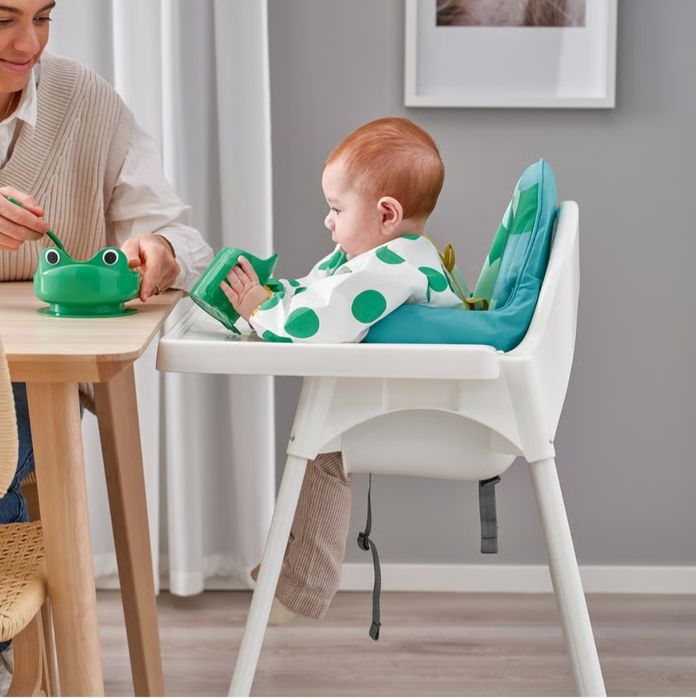 Scaun de masă copii - Ikea