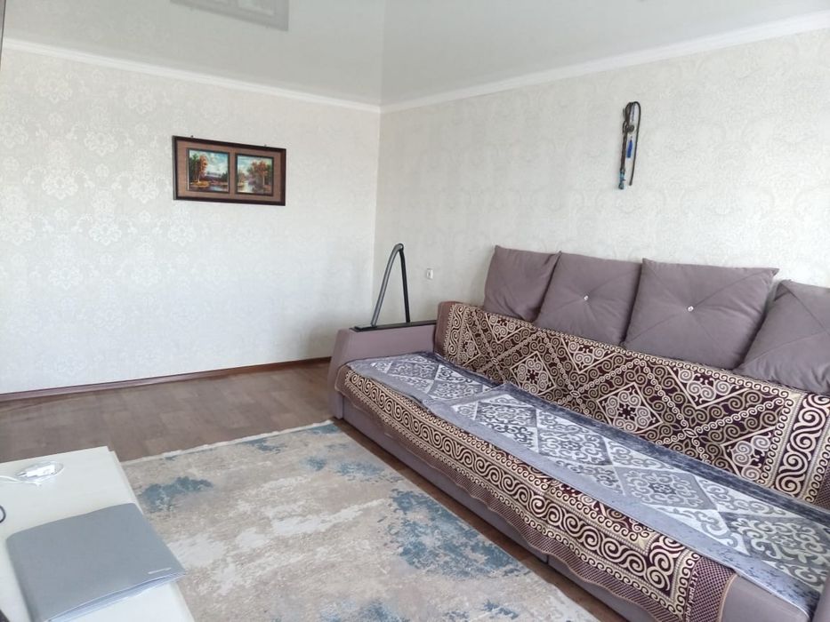 Продаю 2х комнатную квартиру