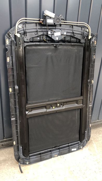 Люк панорама Mini Cooper R50/53/56.