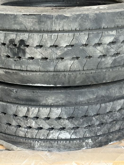 Goodyear 315/70 R22.5 156L