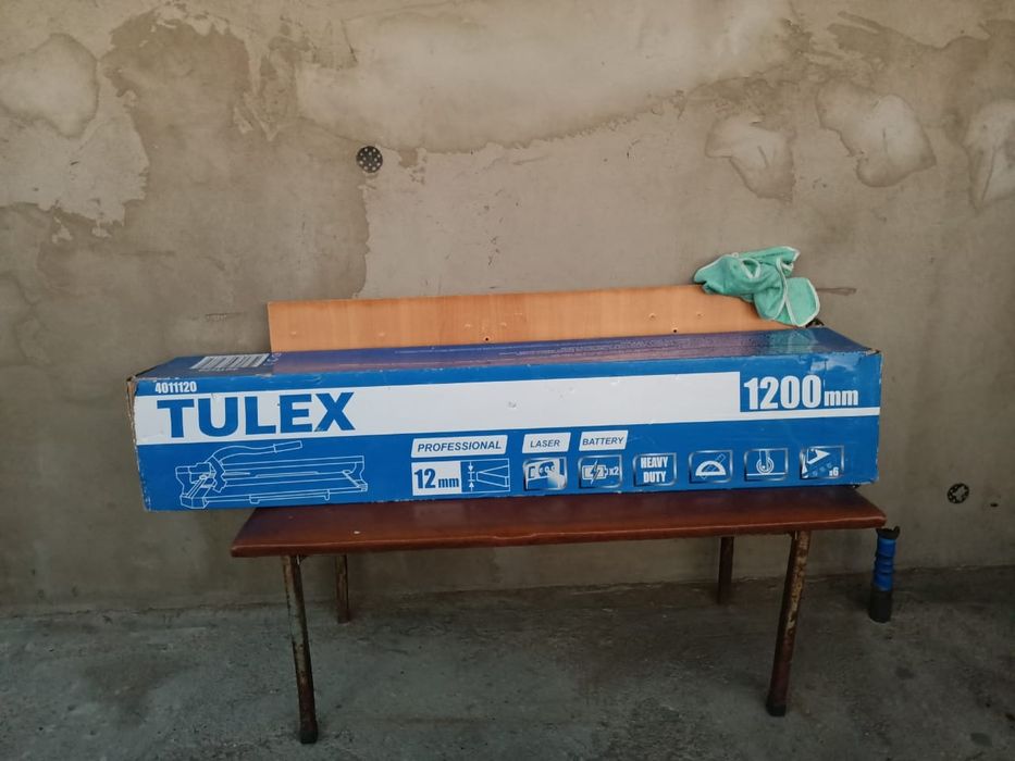 Продам Плиткорез