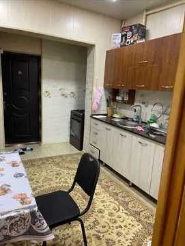 Квартира сотилади Олмазор тумани Кора камиш 2/3