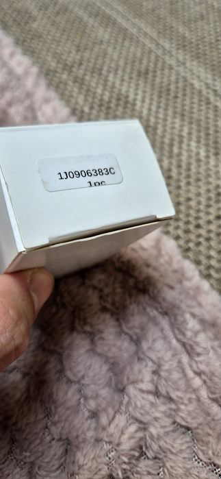 Releu pompa combustibil grupul VAG