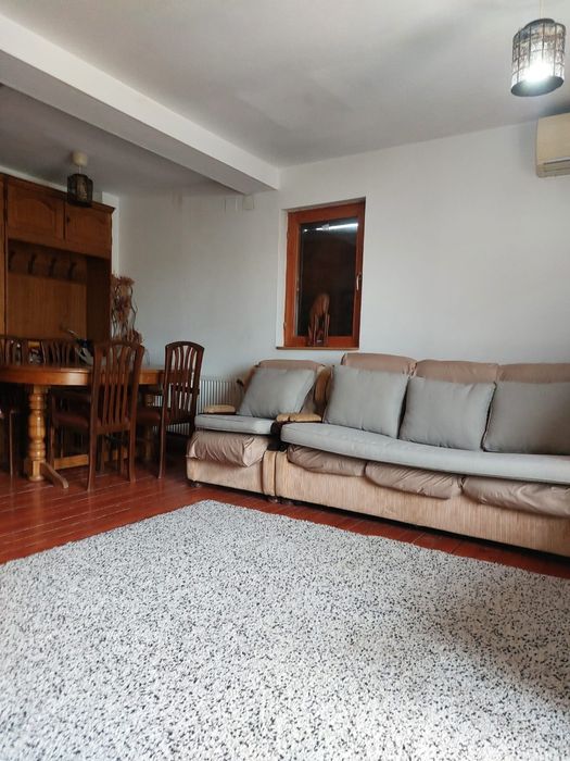 Casa Branesti Ilfov deschidere directa la lac 10m 300 mp teren