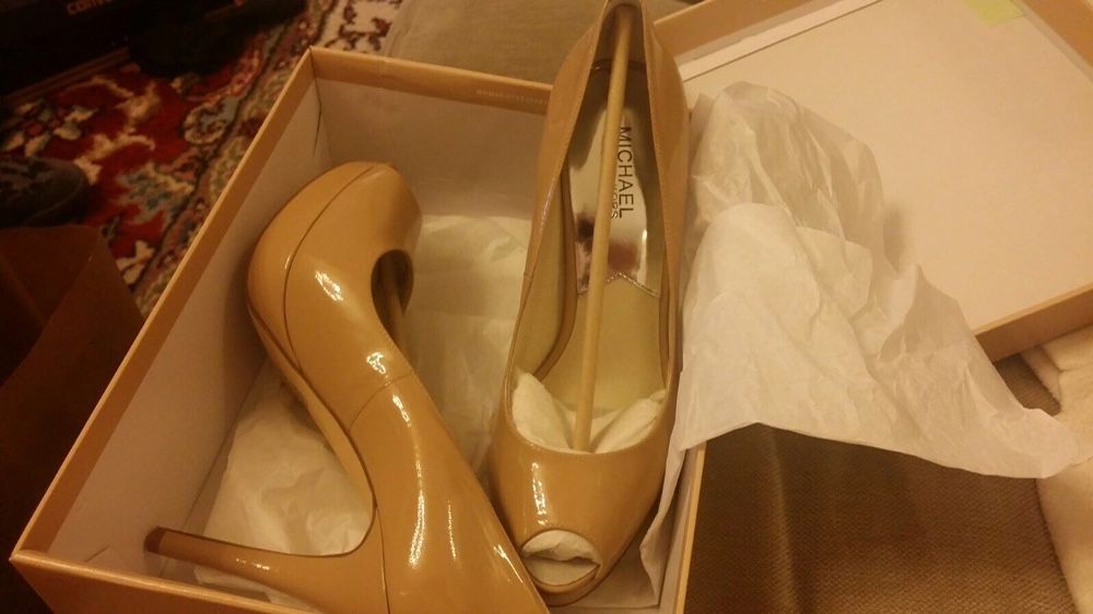Pantofi michael kors