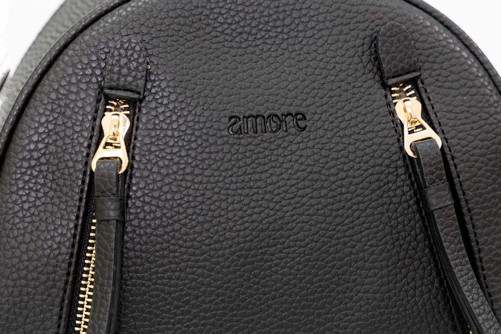 Дамска раница AMORE Martina - Black
