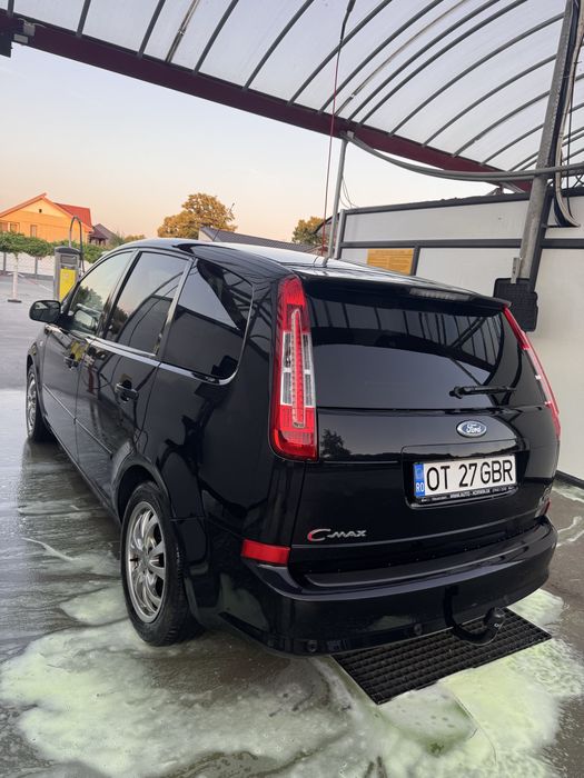 FORD C-Max 2009 — imagine 5
