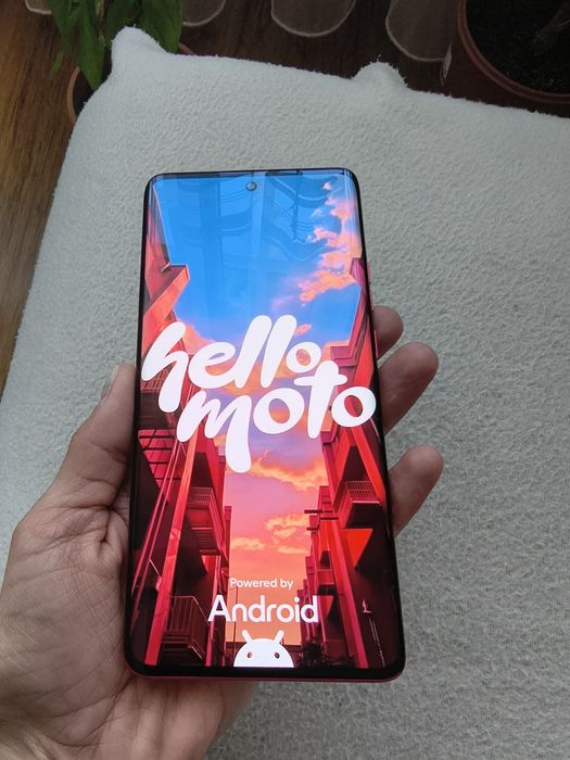 Motorola Edge 40