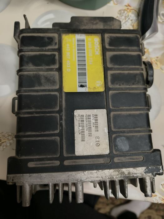 Компьютер гольф 2