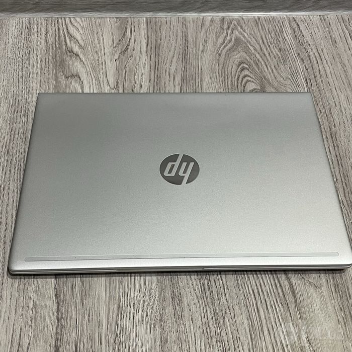 HP ProBook 445 G7