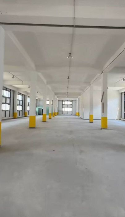 Продаётся производственная база