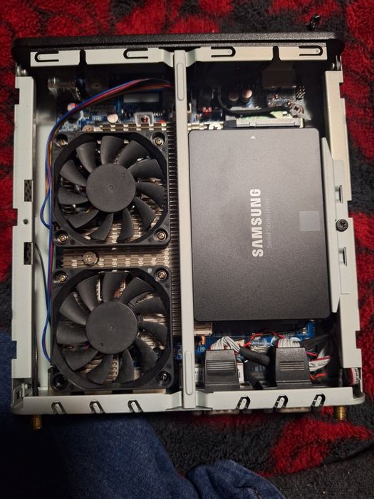 Terra pc System  model 1009682