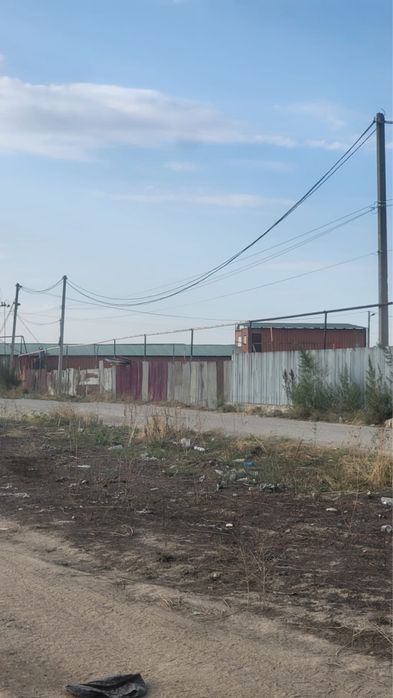 Жер Участок Коксай ауылы,