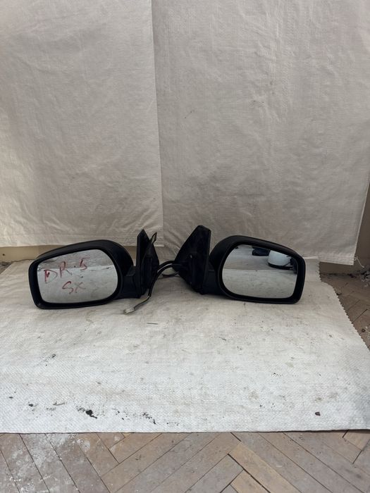 Оригинални огледала DR 5