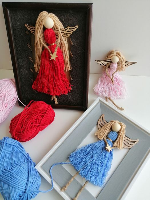 Подарок на 8 марта!