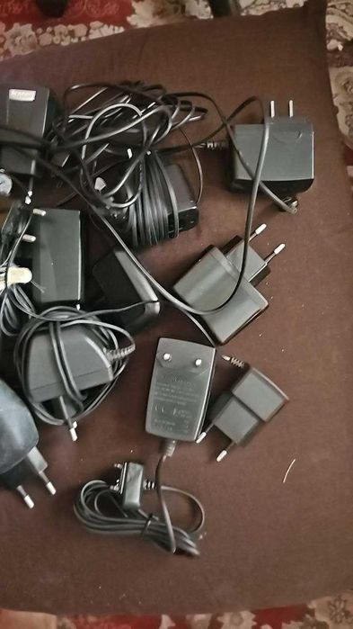 зарядное устройство зарядка для телефона Nokia и др zaryadka