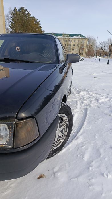 Продам ауди 80 б3