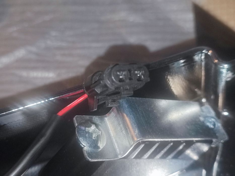 Jaguar xf дневни светлини, нови