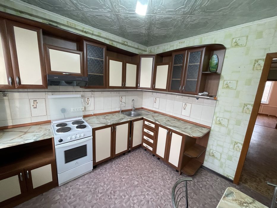 Продается 3шка на КШТ (Сатпаева 26)