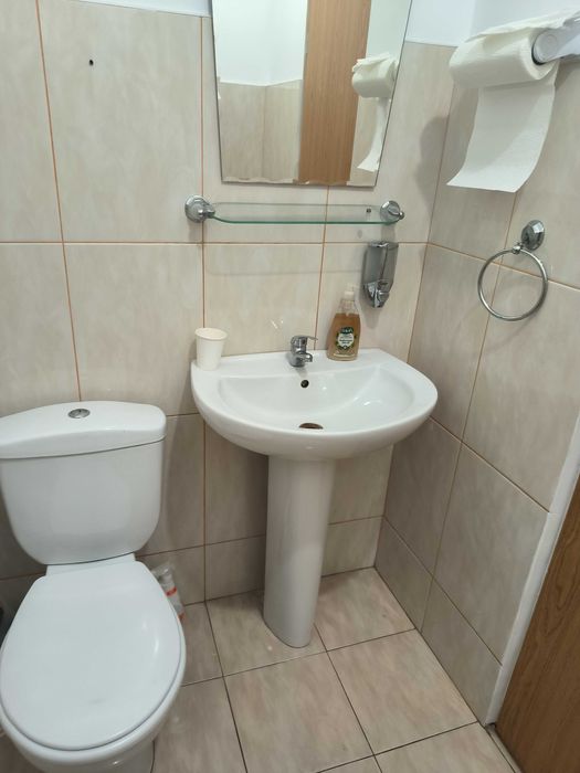 Spatii ideale pentru birouri , in Zalau ,zona centrala