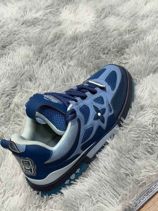 Обувки Louis vuitton skates