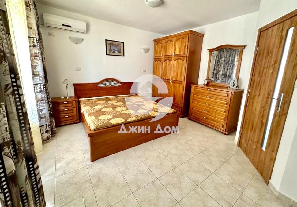 Продава се Двустаен апартамент в Свети Влас - 78 кв.м за 1385 €/кв.м - Снимка #7